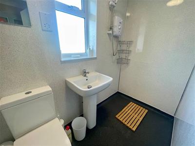 Wet Room